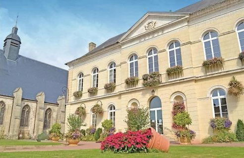 Cozy Apartment In Alette With Wifi - Foto 22