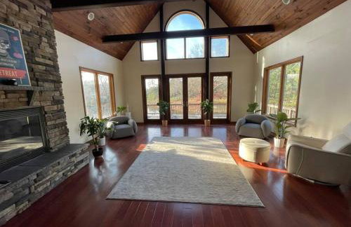 For a private, stunning vacation home or retreat - Photo 1