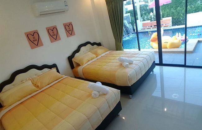 Panbuddee Pool Villa - Photo 6