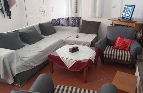 Villa Tsiggos - Foto 4