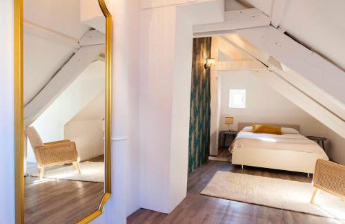 Appartement au coeur du Vaugueux - Foto 5