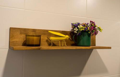 Barrocal Nature Houses - Foto 52