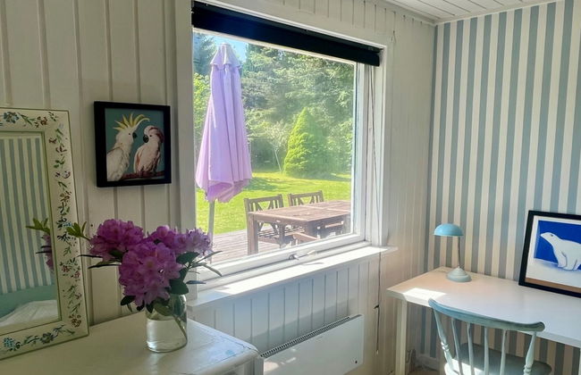 "Eragon" - 1.2km from the sea - Foto 3