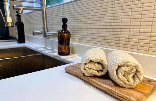 poolside villa with hot tub near Rodeo and World Cup - Foto 22