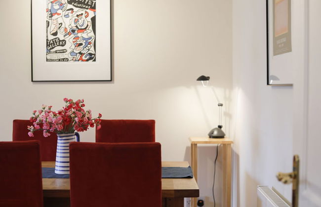 Beautiful flat with terrace - Foto 21