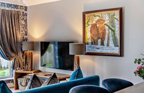 Glenmore Lodge - Foto 15