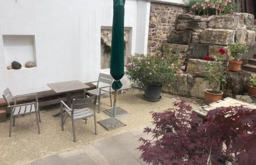 Querhaus Kanzem - Foto 17