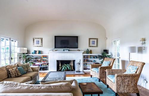 La Jolla Shores Oceanview Retreat - Photo 3