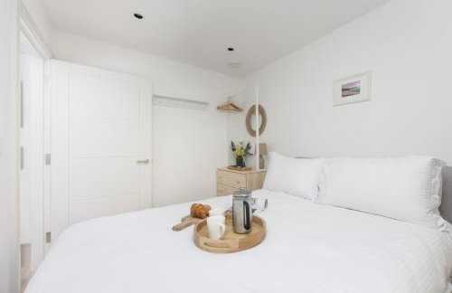 Close to the Beach, Wi-Fi, Parking - Foto 23