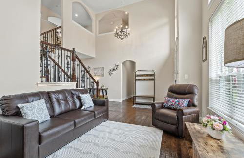 The Sapphire Sanctuary with Pool - Photo 20