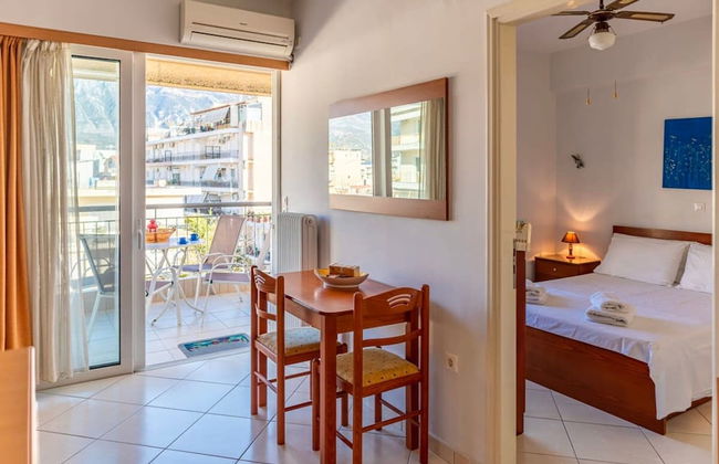 Comfy Beach Flat 10min to the City Center - Foto 11