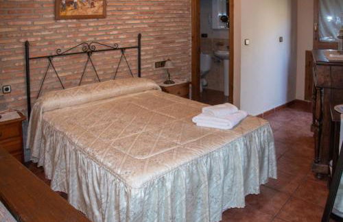 Casa Rural La Pastera - Foto 4