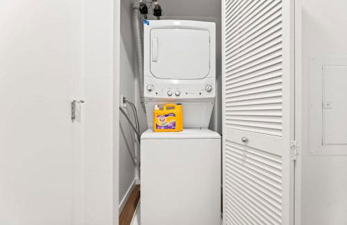 Modern Studio Retreat in the Heart of Art District - Foto 23