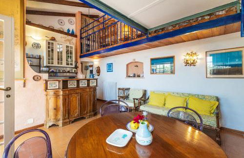 Dimora Concept - Il Trinchetto - Free parking - Foto 18