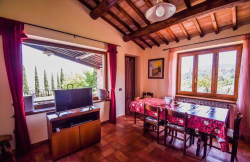 Casa Vecchia, house with private pool and air conditioning - Foto 33