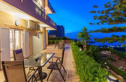 FNK Apartments with Sea View - Photo 32