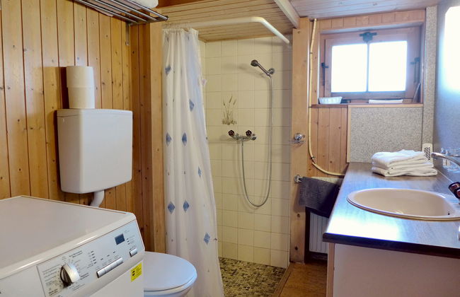 Grosshorn - Photo 16