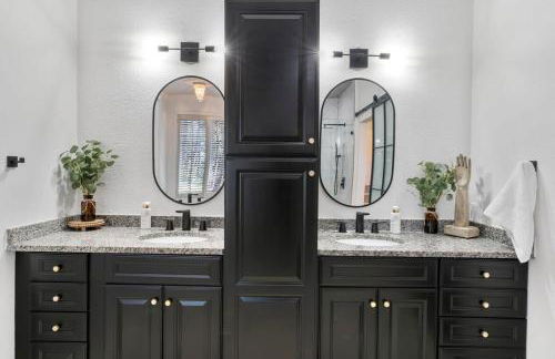 Luxury Golf Estate - 7 Ensuite Suites - Steam Spa - Theatre - Foto 27