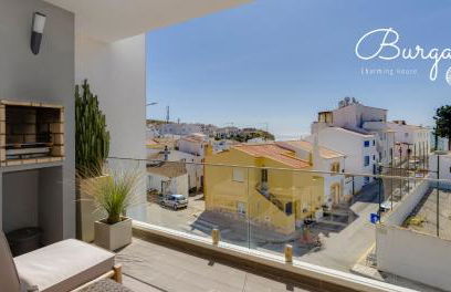 Burgau Charming House Loft - Photo 23
