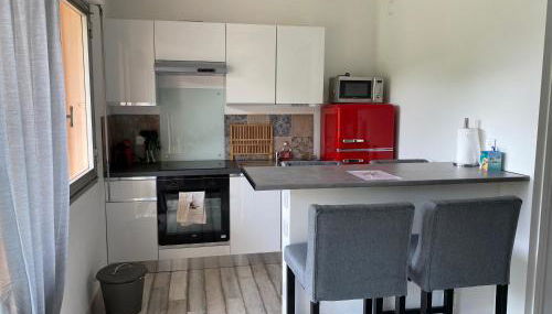 Chez Mel et Manu - Foto 2, stove, pet friendly, toaster, minibar