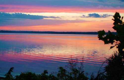 Floating Cottage on the River Nantucket - Foto 8