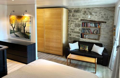 Villa Authentique et Architecturale - Centre Ville - Foto 10