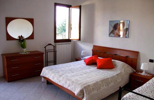 Casa Vacanze Alle Porte del Chianti - Foto 17