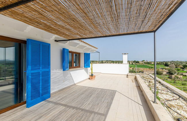 Villa With Saltwater Pool - Foto 44