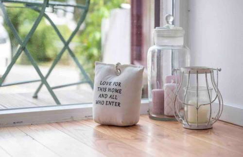 Eyes Ferienhaus im Nationalpark Eifel - Foto 4