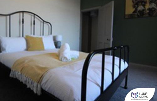 Luke Stays - Alum Waters - Foto 6