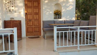 Top Holiday Home Private Pool by the sea With Private Garden for Private use - Foto 5