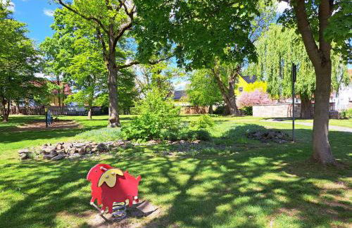 "Zur Alten Schusterei" 98597 Breitungen, Rathausstraße 8 - Foto 36