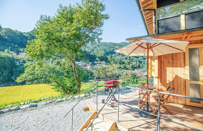 CrossFit Otoyo Strength TINY HOUSE - Foto 43