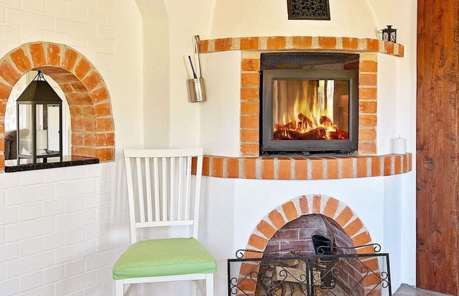 5 Person Holiday Home in Nykvarn - Foto 12