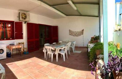 Casa Eos - Piano terra fronte mare - Foto 4