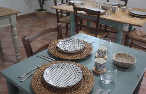 Giardino dei Trulli Cummerse - Foto 7