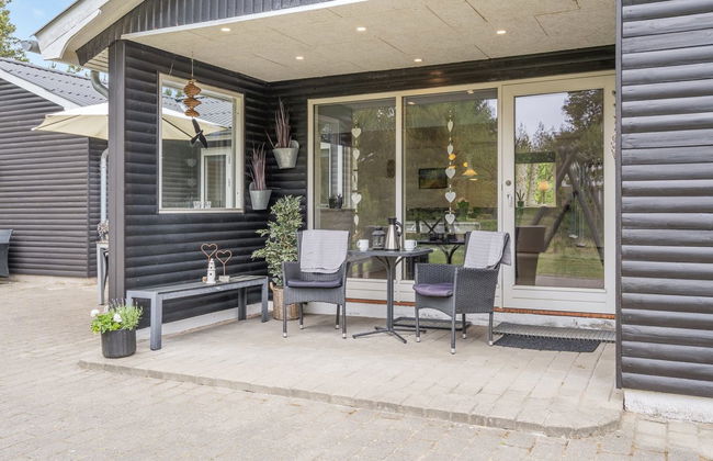 "Bjarka" - 2.9km from the sea - Foto 16