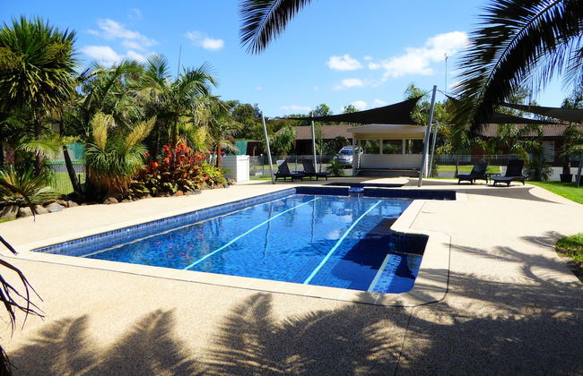 Barwon Valley Lodge - Photo 1