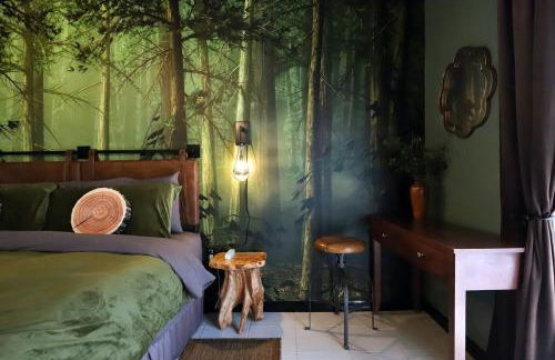 Waterfront 6-Bedroom Wizarding Villa in Lake Berkley Near Universal Studio's Harry Potter - Foto 64