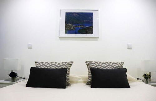 Apartamento Garrano - Casas Barca do Rio by Gerês Casas - Foto 10