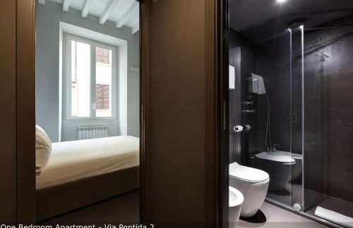 Brera Apartments in Moscova - Foto 138