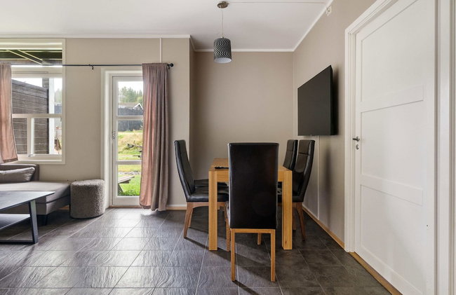 Trysilfjell Apartment Hotel - Foto 49