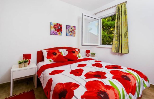 Apartments Andrijanic - Foto 7