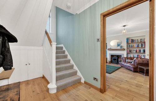 The Bruadair - Modern Town Living - Foto 8