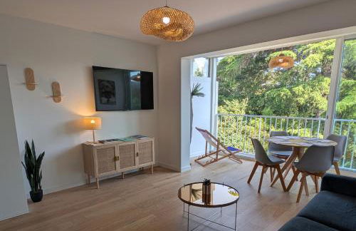 T2 Cocon à 5 min de la plage Calme & Confort - Foto 1