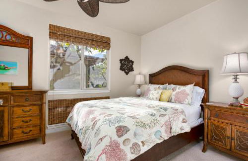 Mauna Lani Palm Villas D-2 Corner Unit Historic View - Foto 17