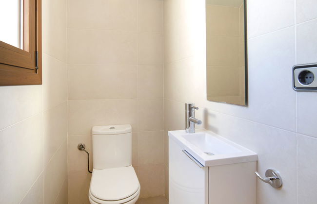 Mirador de Les Bassetes - Foto 17