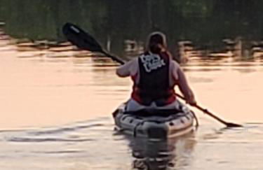 Lake front Studio - Photo 30