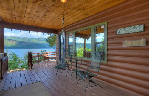 Waters Edge Cabin on Vallecito Lake in Bayfield CO - Foto 28
