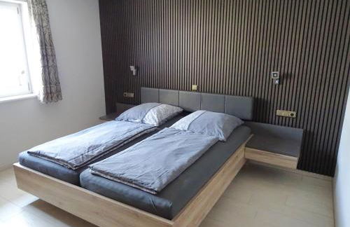 Ferienwohnung & App. Rosemarie - Foto 8